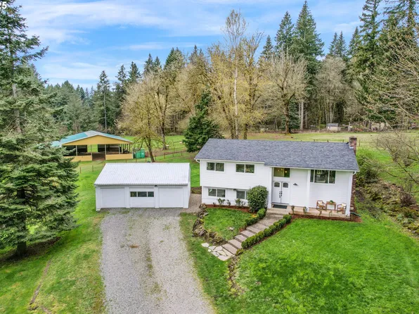 24112 NE 167th Ave, Battle Ground, WA 98604