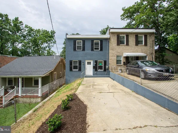 408 59th St NE, Washington, DC 20019