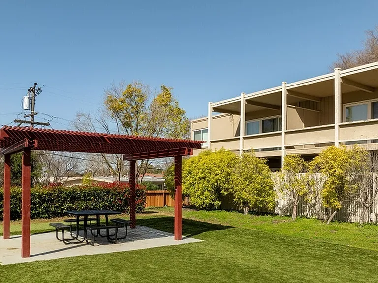 Picnic Area