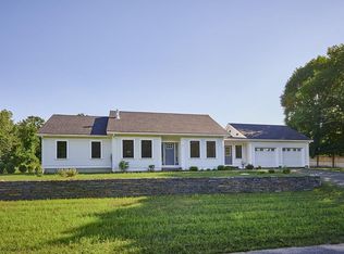 11 Vista Ter, Amherst, MA 01002