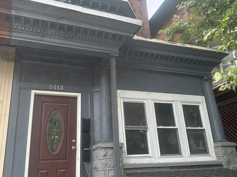 5113 Chester Ave #A — Photo 1