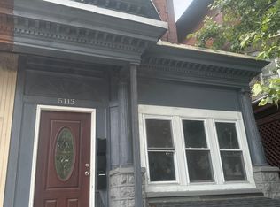 5113 Chester Ave #1, Philadelphia, PA 19143