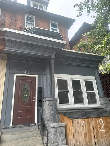 5113 Chester Ave #1 Photo 1