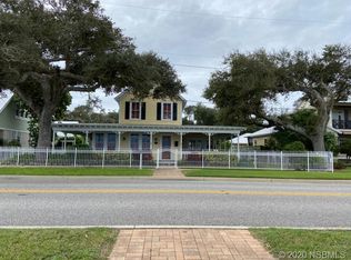 616 S Riverside Dr, New Smyrna Beach, FL 32168