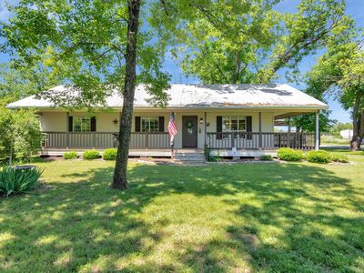 836 Silver Creek Rd, Azle, TX, 76020