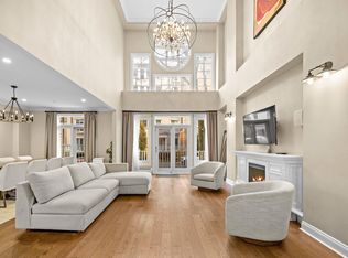 208 Shearwater Ct W APT 15, Jersey City, NJ
