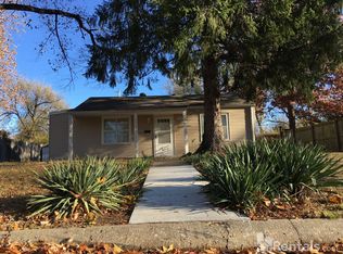 2316 SW Edgewater Ter, Topeka, KS 66614