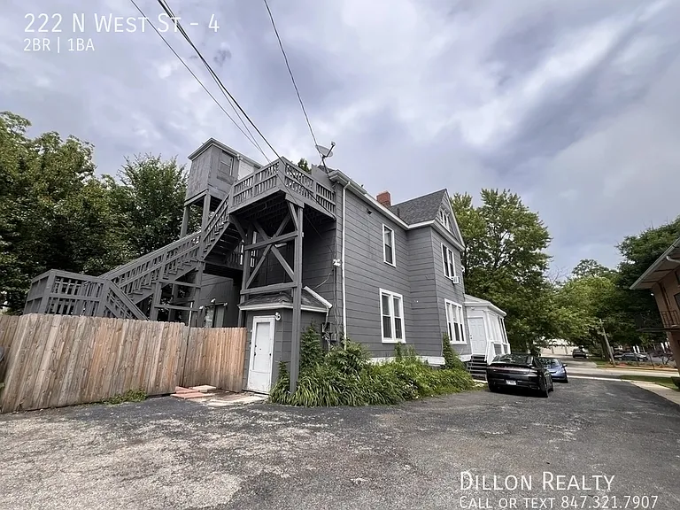 222 N West St #4 — Photo 10