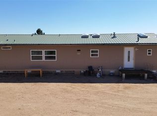 31 Ramada Way E, Santa Fe, NM 87508