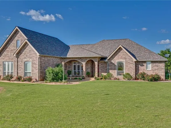15300 W County Road 66, Edmond, OK 73028