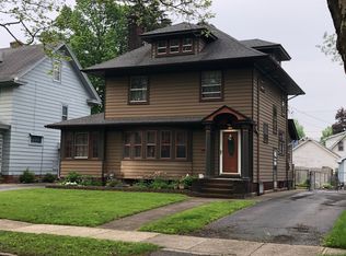 129 Marlborough Rd, Rochester, NY 14619