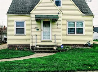 3309 Lincoln Ave, Parma, OH