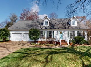 2018 Carol Dr, Murray, KY 42071