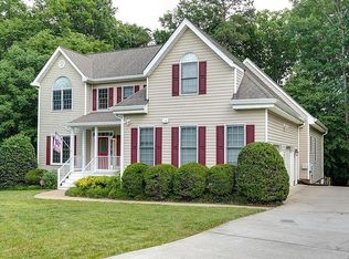 13500 Raftersridge Ter, Midlothian, VA 23113