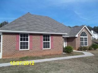 5057 Miller Woods Trl, Decatur, GA 30035