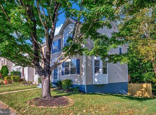 2728 Brier Pond Cir, Woodbridge, VA 22191