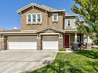 2168 Larimore Ln, Mentone, CA 92359