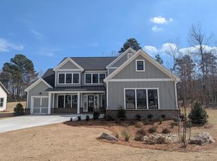 4510 Greyson Manor Dr, Cumming, GA 30041