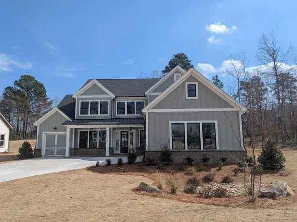 4510 Greyson Manor Dr, Cumming, GA 30041