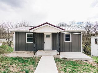 129 Old Lair Rd, Cynthiana, KY 41031