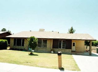 4120 N 88th Ave #WOW, Phoenix, AZ 85037