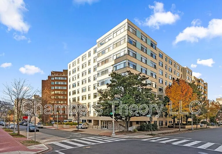 2401 H St NW #208 — Photo 4