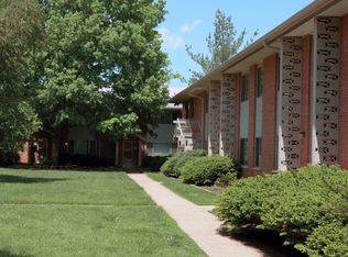 Bart Villa Apartments, Bloomington, IN 47401