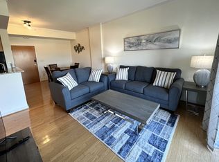 715 N Church St UNIT 610, Charlotte, NC 28202