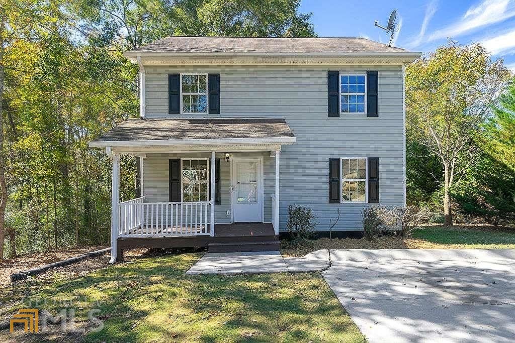 11 Mill Stream Ct, Newnan, GA 30263 Zillow