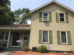 905 N High St, Fort Atkinson, WI 53538