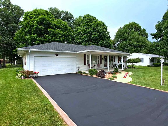 2nd image of 1518 Lynnhurst Dr