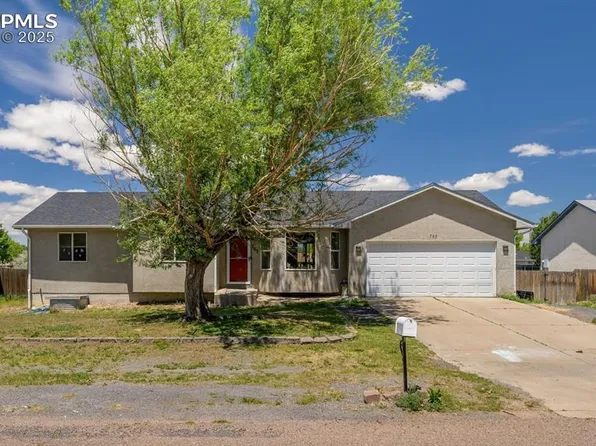 765 S Sterling Dr, Pueblo West, CO 81007