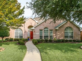 303 Beacon Hill Dr, Allen, TX 75013