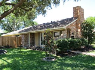 6127 Rena St, Houston, TX 77092