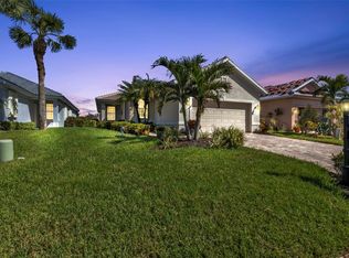 3255 Osprey Ln, Pt Charlotte, FL 33953