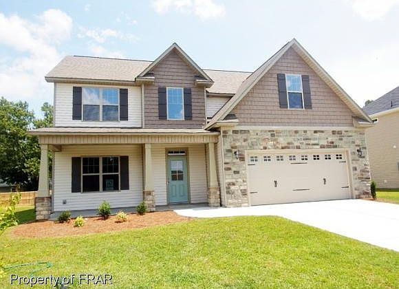 1st image of 3837 Shire St Lot 174