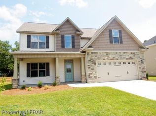 3837 Shire St LOT 174, Hope Mills, NC 28348