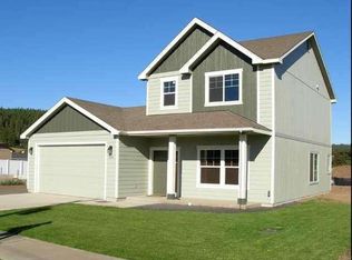 5205 N Avalon Rd, Spokane Valley, WA 99216