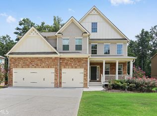 2179 Leatherstone Dr, Powder Springs, GA 30127