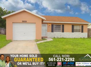 9689 SW 3rd St, Boca Raton, FL 33428