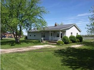 8820 Hayesville Rd, Kingston, OH 45644