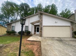 2580 Wildflower Ln, Lawrenceville, GA 30044
