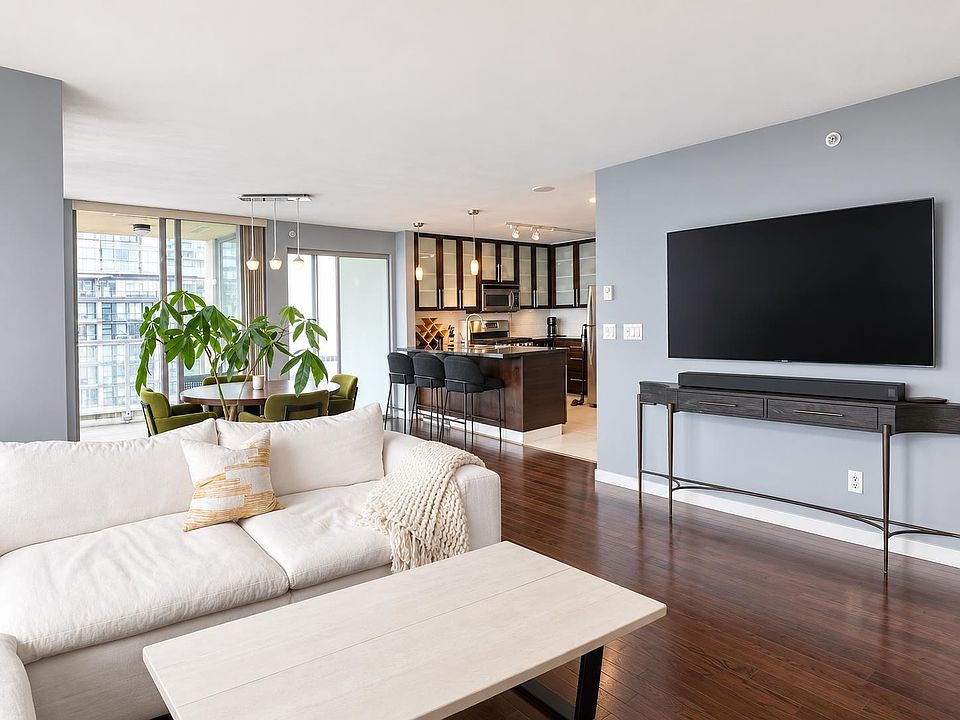 1st image of 1225 Richards St #2203