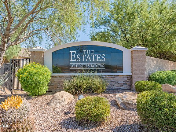 2nd image of 2056 N Vista Del Sol --