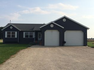 2955 E Spring Rd, Mazon, IL 60444