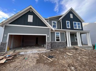 1448 Soaring Way, Maineville, OH 45039