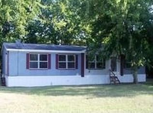 1209 Grimes St, Navasota, TX 77868