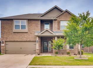 167 Baldwin Dr, Fate, TX 75189