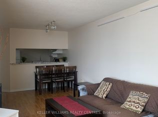 550 Webb Dr #1806, Mississauga, ON L5B 3Y4