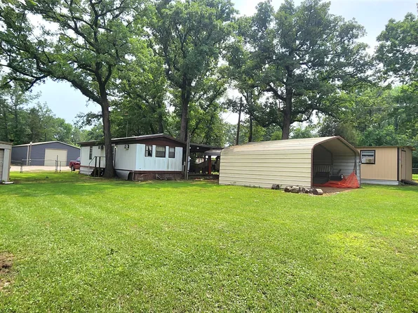 14030 Roy Bean Dr, Malakoff, TX 75148